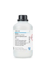 Ortho Phosphoric Acid 85 Cas 7664 38 2 100573